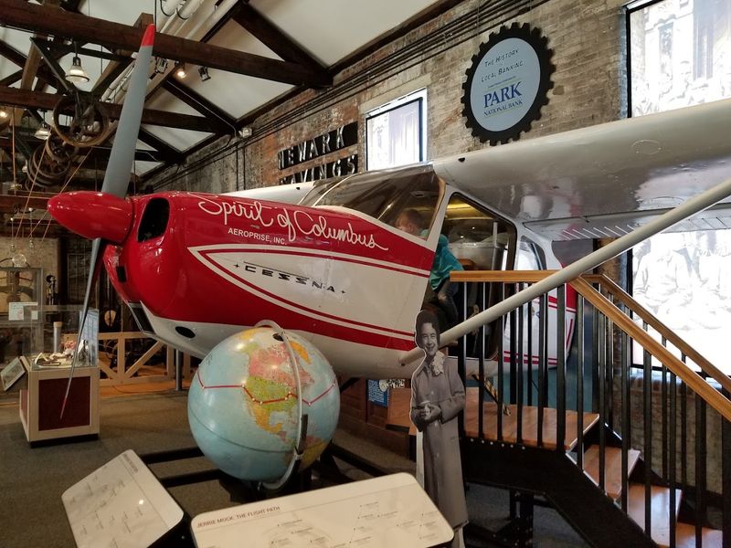 The Works: Ohio's Most Unexpectedly Brilliant Museum