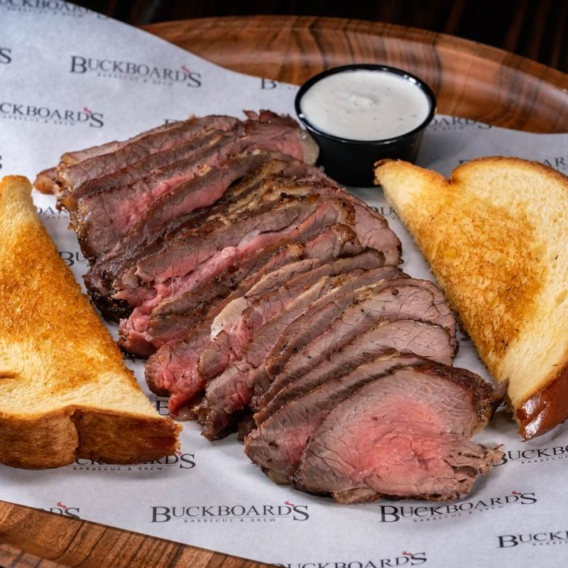 Buckboards BBQ & Brew (El Cajon)