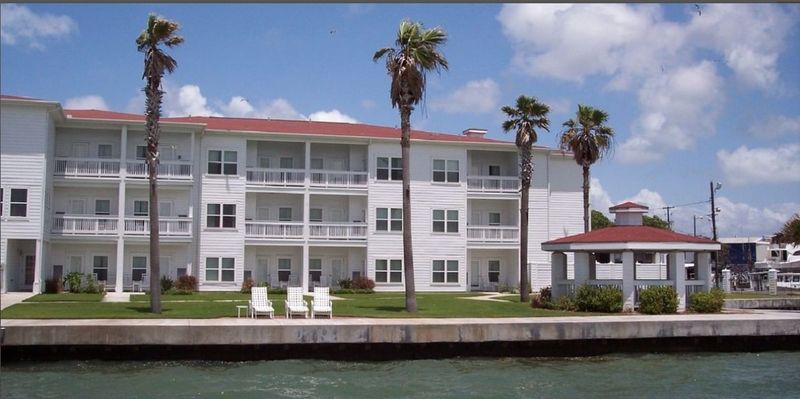 The Lighthouse Inn At Aransas Bay The Lighthouse Inn At Aransas Bay
