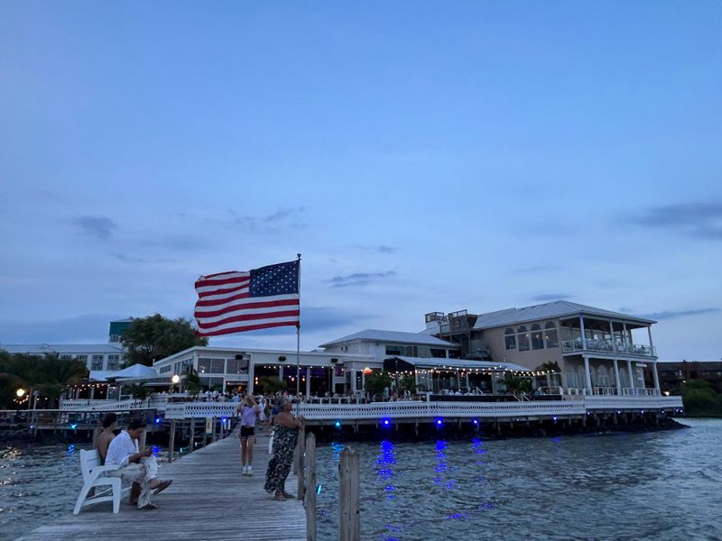 Fager's Island – Ocean City