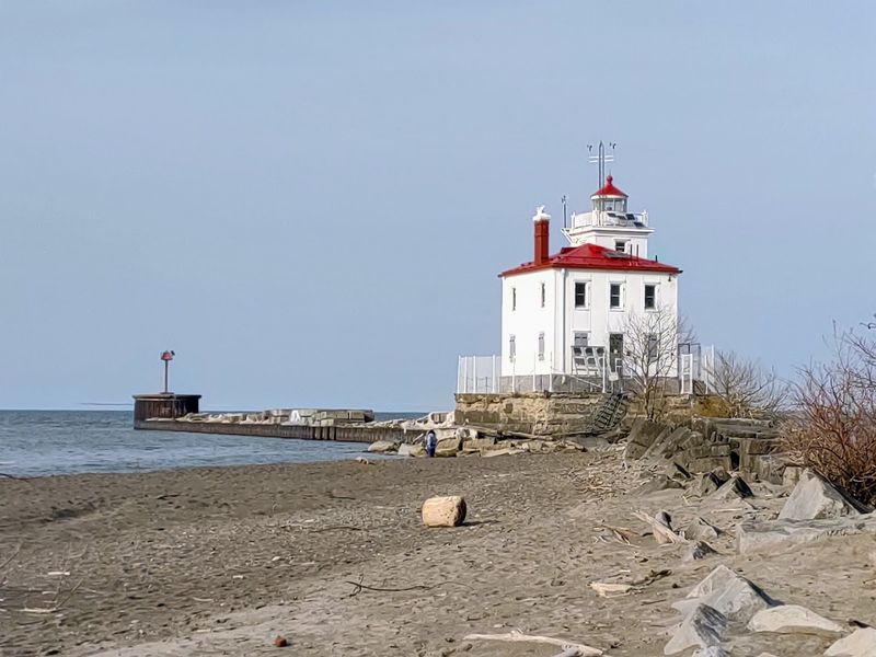 The Lighthouse Trail Worth Taking The Lighthouse Trail Worth Taking