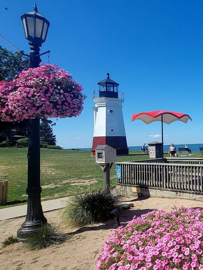 Planning Your Spring Visit