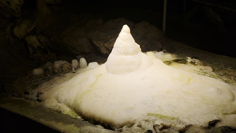 Gemstone Panning Is a Crowd Favorite Activity