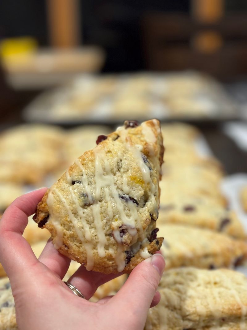 Taste and See Home Bakery (Spring Arbor)