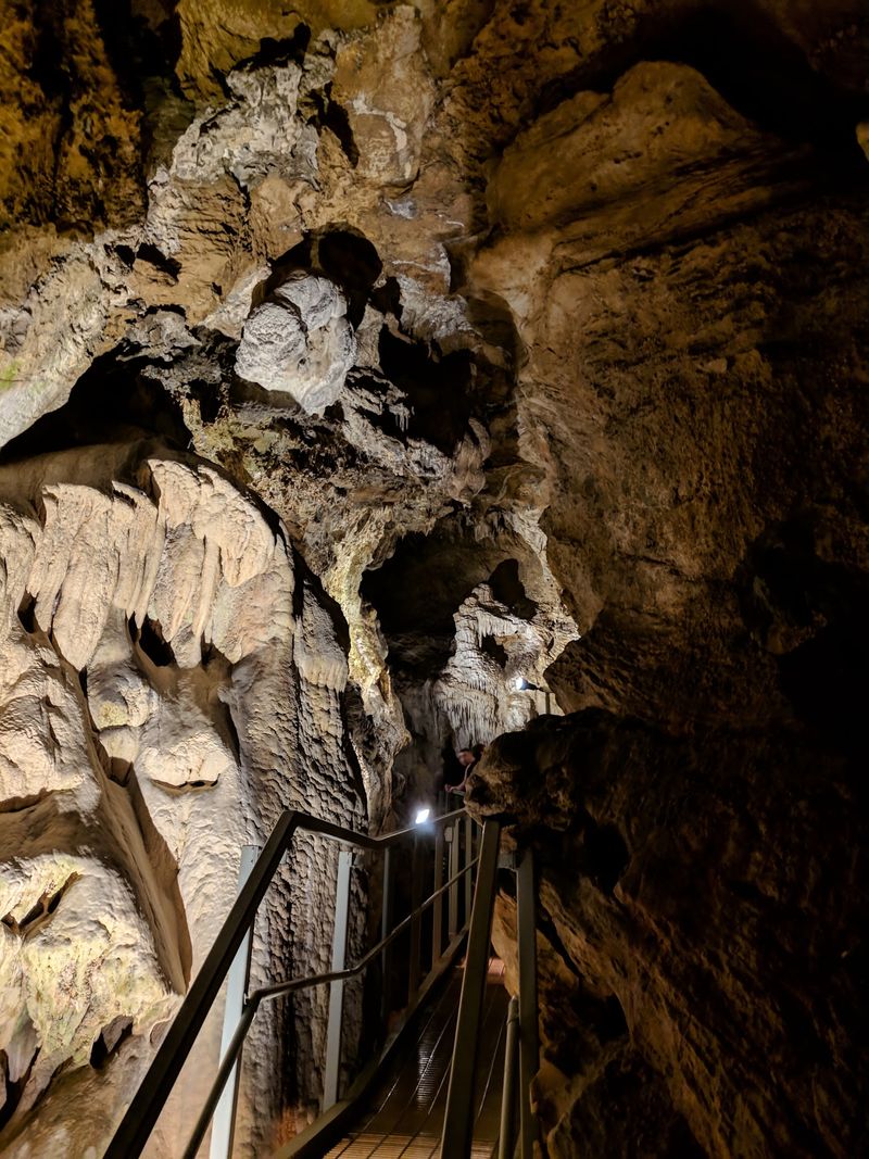 The Limestone Marvel Below Your Feet