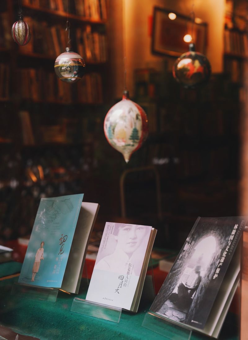 The Lin Huiyin Connection Most Visitors Never Expect The Lin Huiyin Connection Most Visitors Never Expect