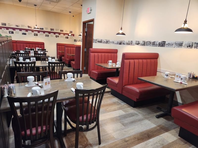 The Lincoln Inn At Faranda's - DeKalb The Lincoln Inn At Faranda's - DeKalb