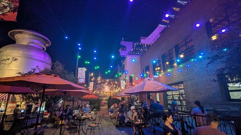 A Stop That Works for Everyone at the Table