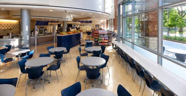 The Line Outside This Pennsylvania Creamery Shows Why A Century-Old Recipe Still Works