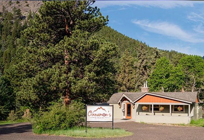 Gluten-Friendly Options And The Bakery That Thinks Ahead