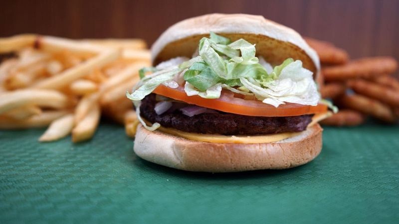 Menu Math And The Perfect Order