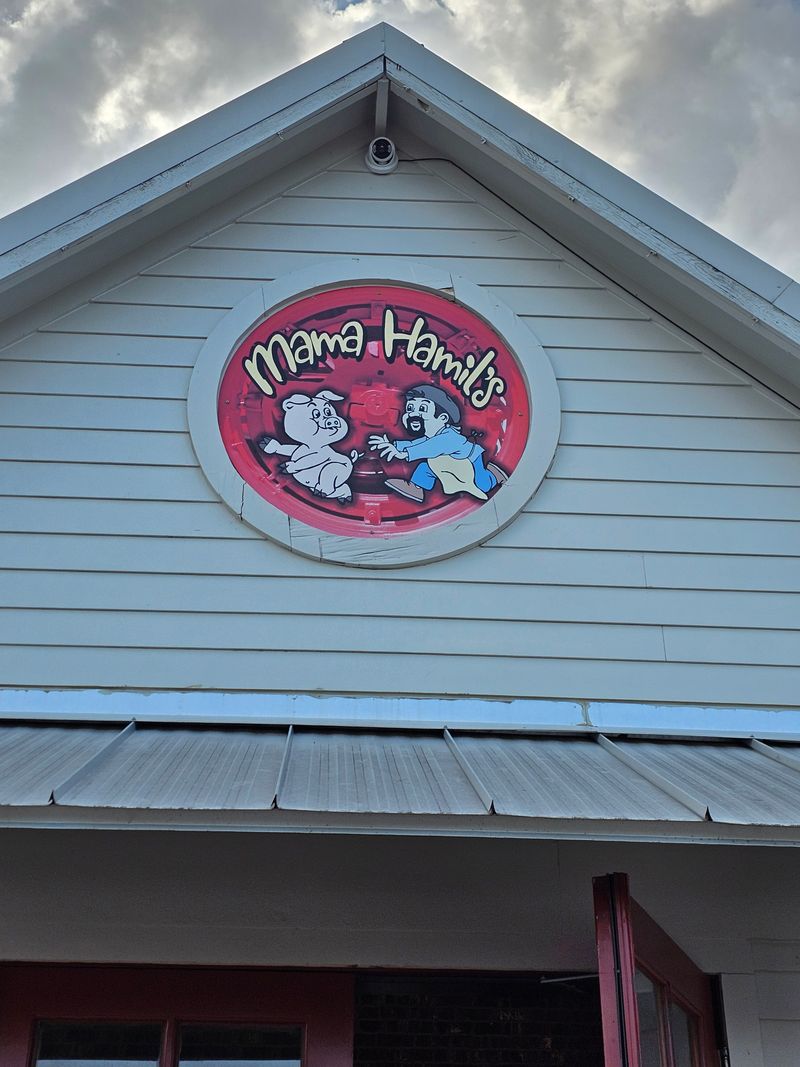 Finding The Heart At 480 Magnolia