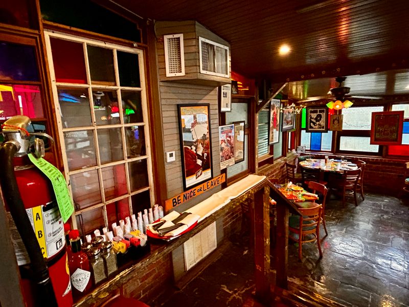 Color, Clatter, And A Table That Feels Earned