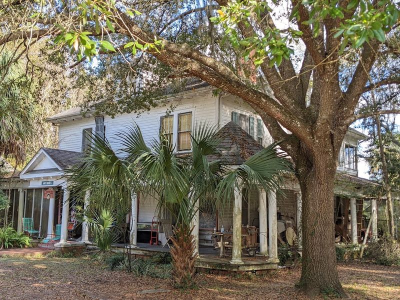 The Literary Legacy Of Marjorie Kinnan Rawlings