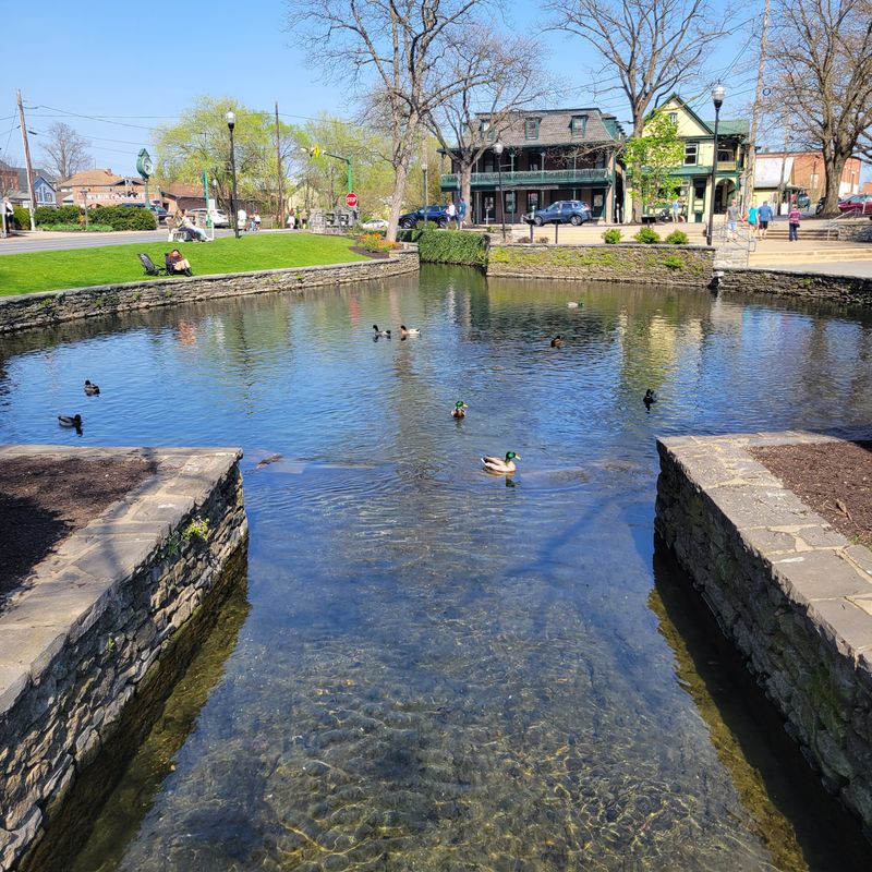 Fourth of July Celebration That's Legendary