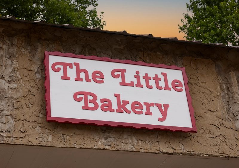 The Little Bakery LLC