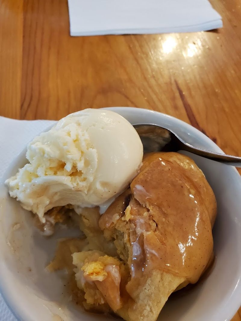 A Simpler Way Of Making Ice Cream Still Works