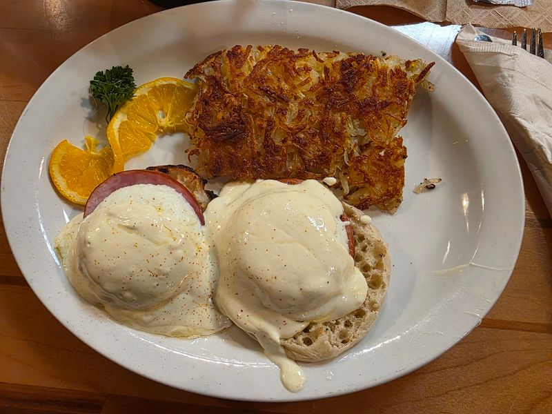 The Little Diner, Vail