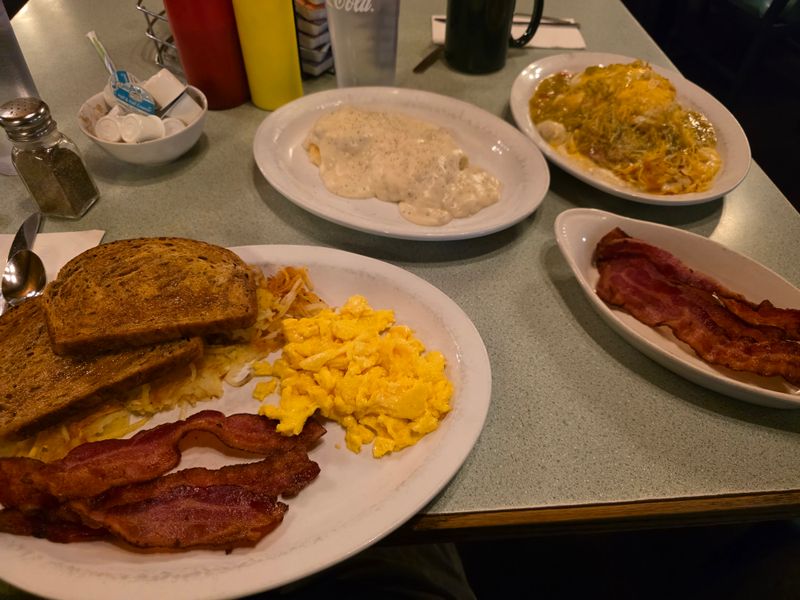 Jan's Restaurant – Buena Vista