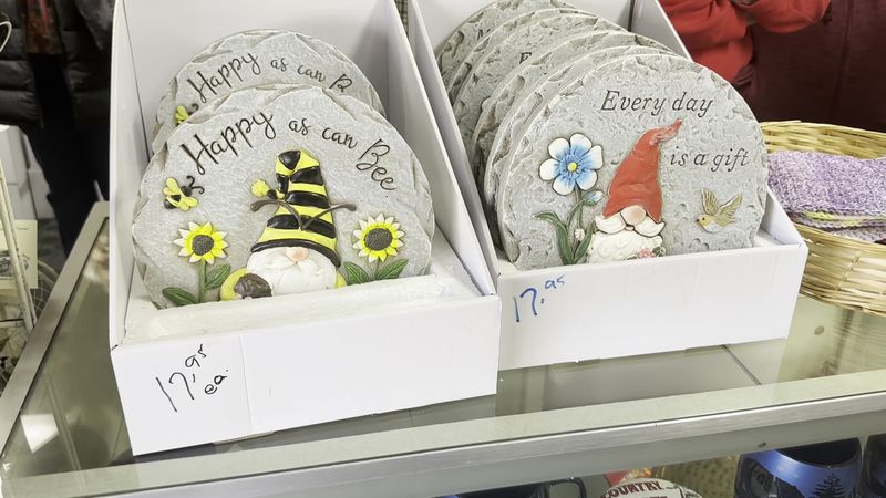 The Little Gift Shop That Sends You Home With A Smile The Little Gift Shop That Sends You Home With A Smile