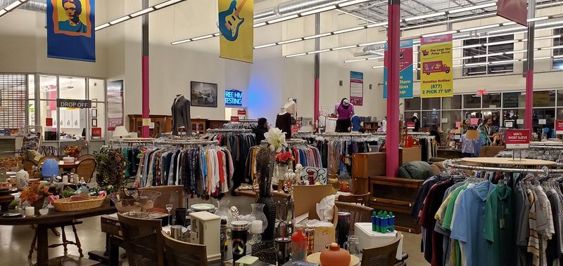 Out of the Closet, Columbus, OH