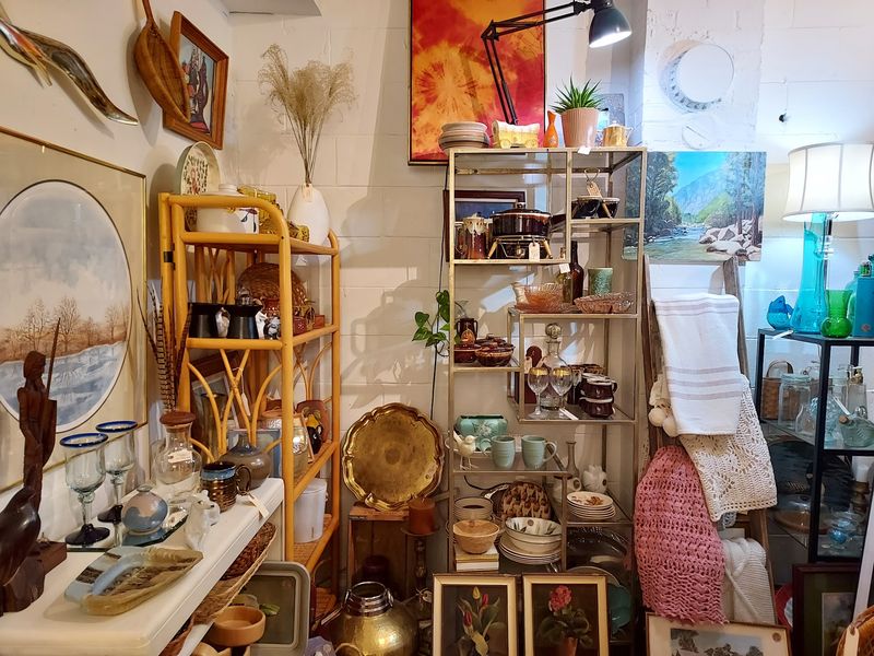 The Little Light Collective, Columbus