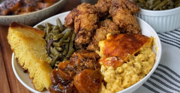 The Little Mississippi Spot Serving Fried Chicken Worth The Trip