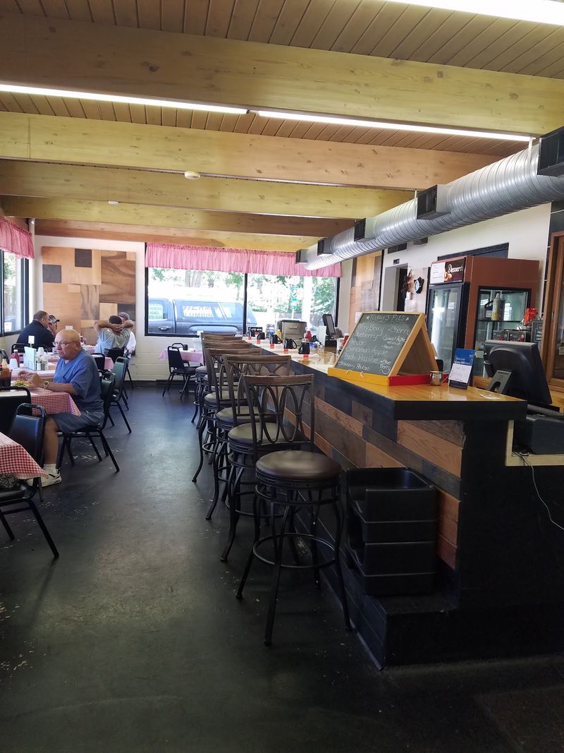 The Little Pie Shop & Cafe, Ashtabula