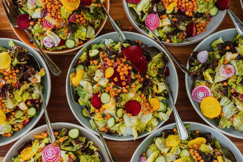Elm Street Bistro: Farm-To-Table Magic In Miniature
