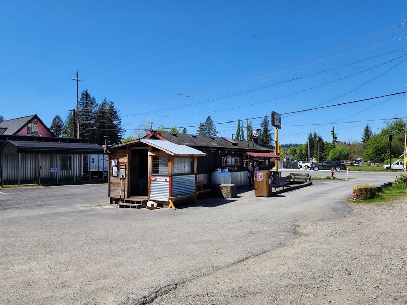 The Little Roadside Stand Worth Braking For On Highway 2