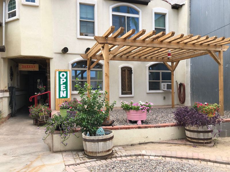 The Little Shop That Looks Like a Storybook Home
