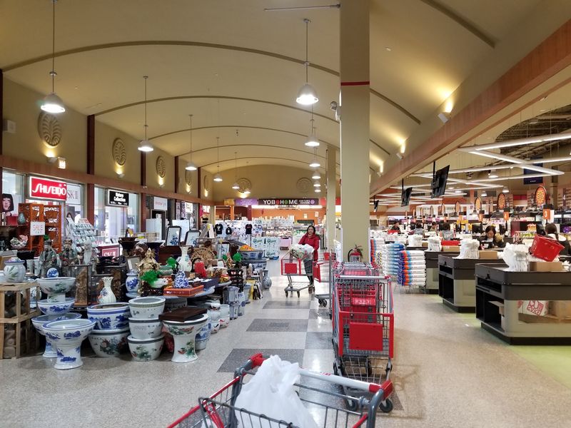 The Little Shops Beyond the Registers