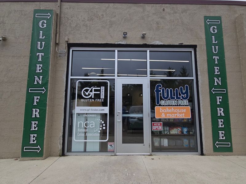 The Little Storefront That Started My Detour