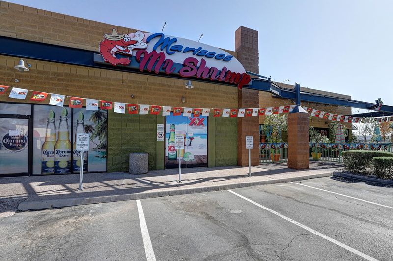 Outdoor Seating With A Beachside State Of Mind
