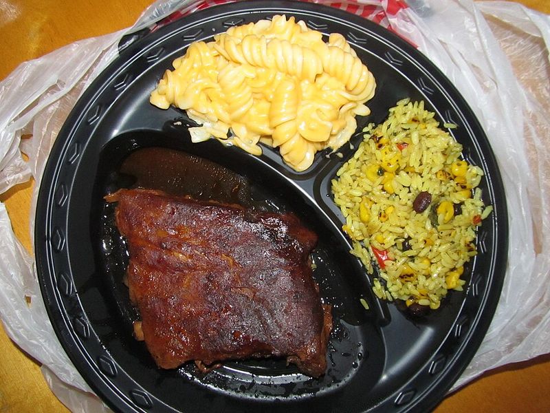 The Smoked Sides And Starters Worth Saving Room For