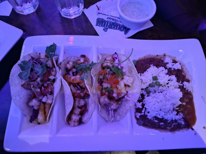 The Atmosphere That Hits Different After Dark