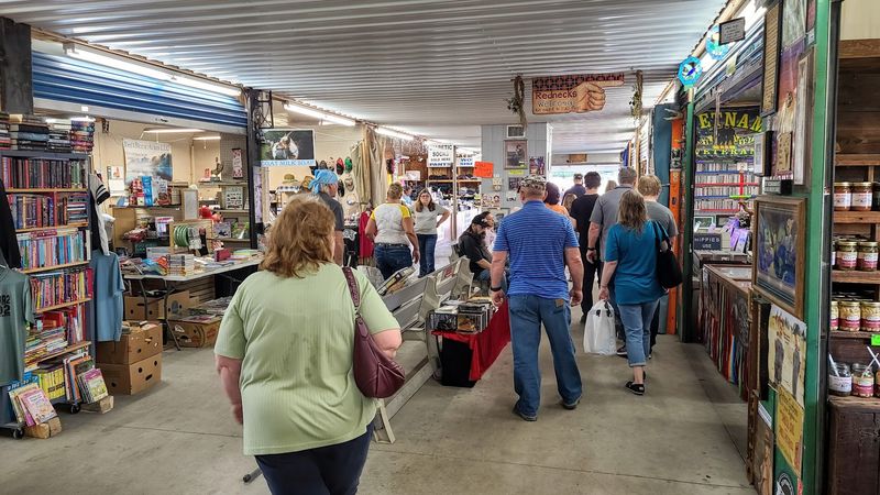 Antiques, Collectibles, and Unexpected Finds