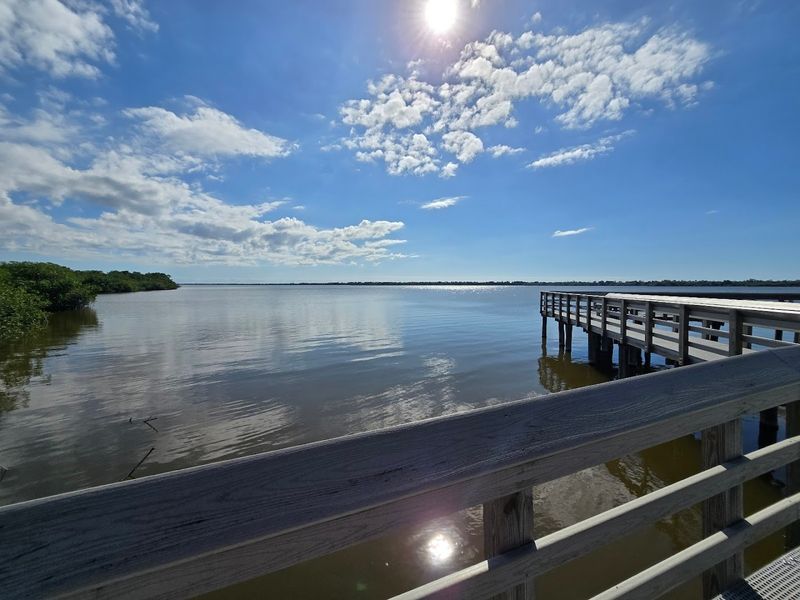 Freshwater Marsh Unlike Anything Else In America