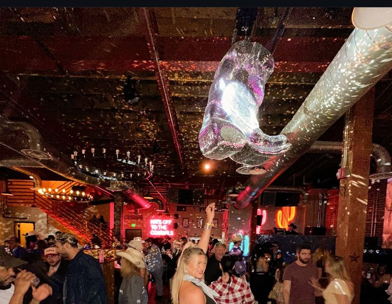 The Live Music That Keeps The Energy Alive