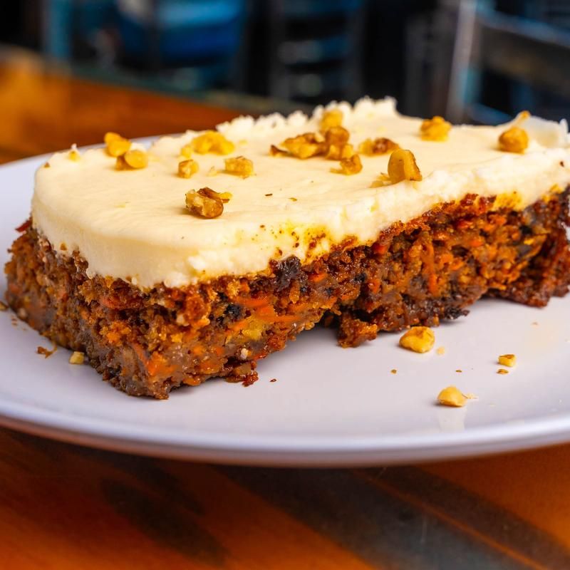 The Scratch-Made Desserts That Finish Every Meal On A High Note