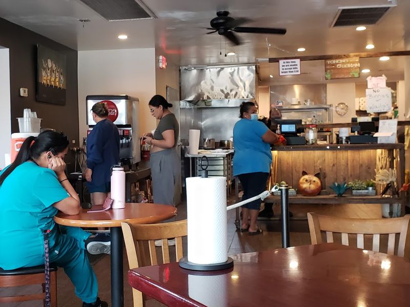 The Atmosphere Is Casual, Cozy, And Completely Welcoming