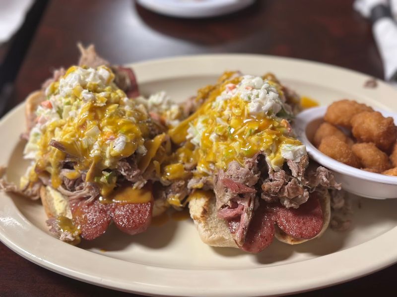 A Classic Stop You Can’t Miss