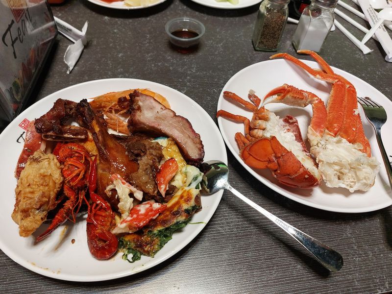 The Lobster And King Crab Weekend Plan The Lobster And King Crab Weekend Plan