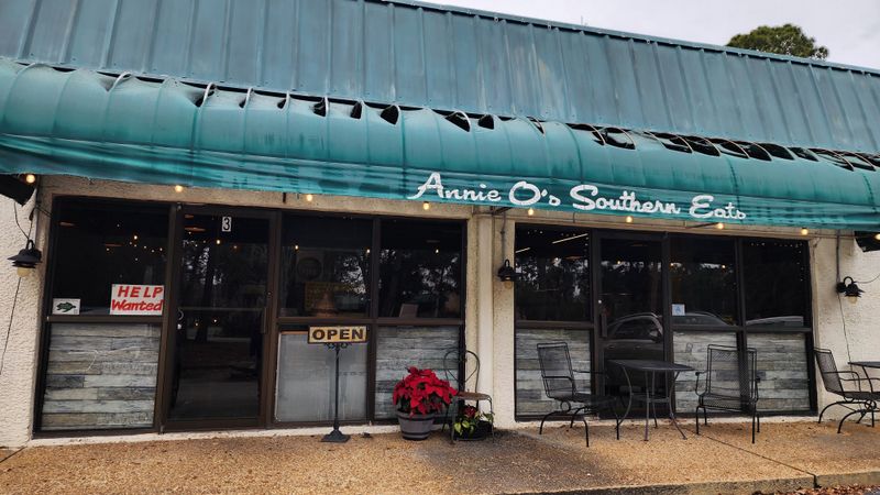 Annie O's Kitchen, Hilton Head Island