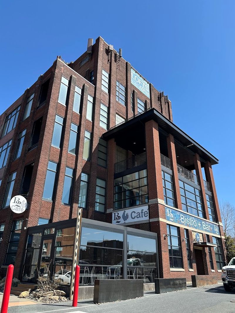 A West Reading Address Worth Knowing