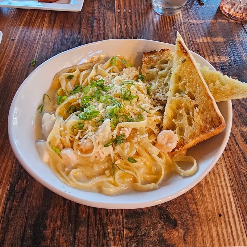 The Lobster Mac That Steals Attention