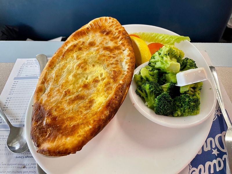 The Lobster Pie That Makes The Trip Worthwhile