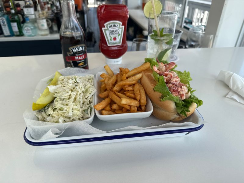 Pepe's Wharf – Provincetown, MA