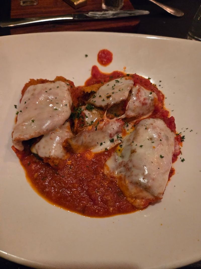 The Lobster Ravioli That Started A Loyal Following