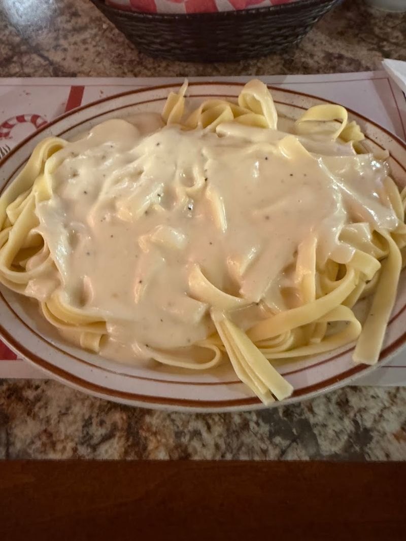House-Made Pasta That Proves Fresh Really Does Matter